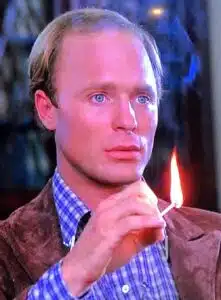 Ed Harris