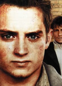 Elijah Wood