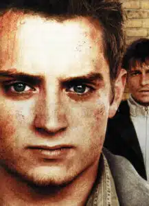 Elijah Wood