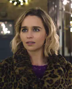 Emilia Clarke