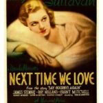 Margaret Sullavan
