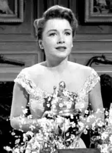 Anne Baxter