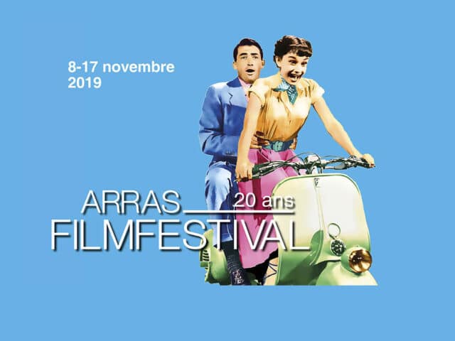 Festival d’Arras 2019 : 20e anniversaire !