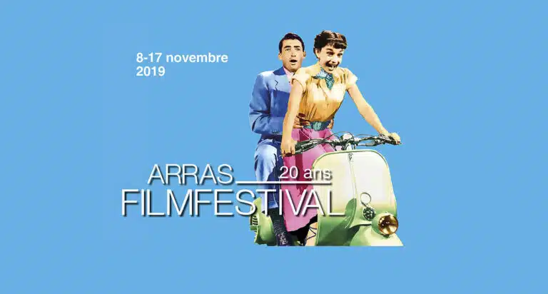 Festival d’Arras 2019 : 20e anniversaire !