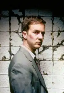 Edward Norton