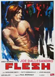 Joe Dallesandro