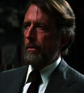 Fritz Weaver