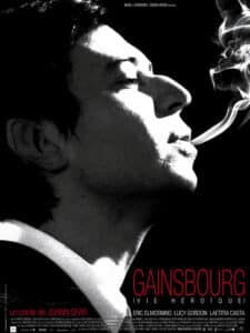 Eric Elmosnino