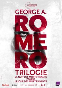 George A. Romero