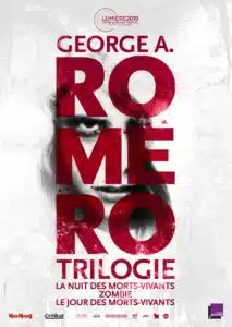 George A. Romero