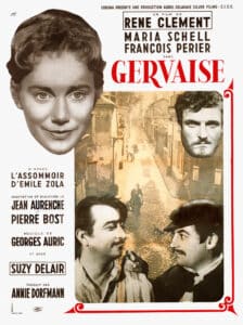 Maria Schell