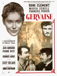 Maria Schell