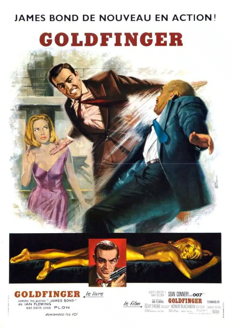 Mort de l’actrice Honor Blackman