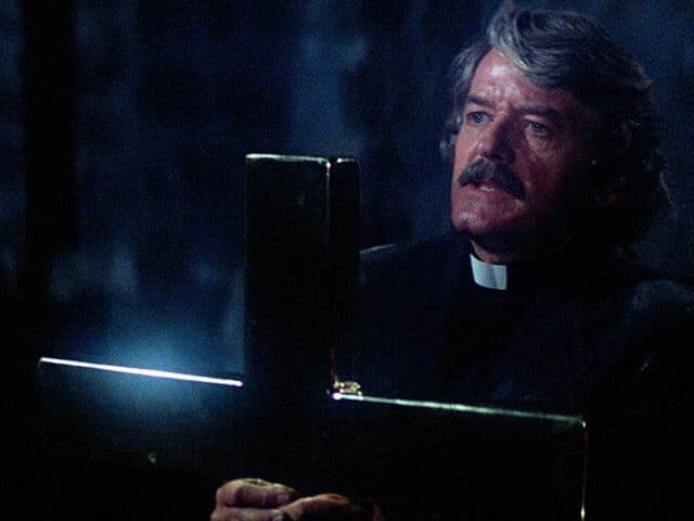 Mort de Hal Holbrook, second rôle des Hommes du Président et Creepshow