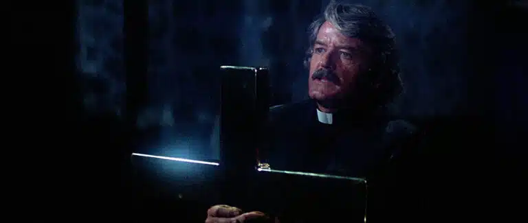 Mort de Hal Holbrook, second rôle des Hommes du Président et Creepshow