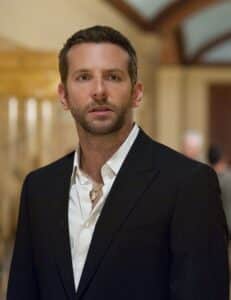 Bradley Cooper