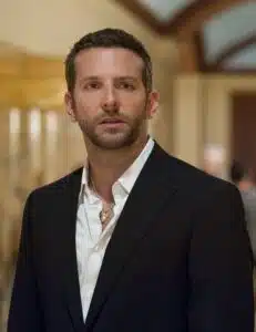 Bradley Cooper