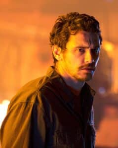 James Franco