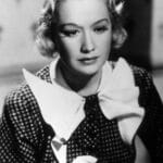 Miriam Hopkins