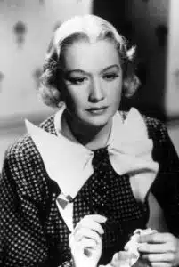 Miriam Hopkins
