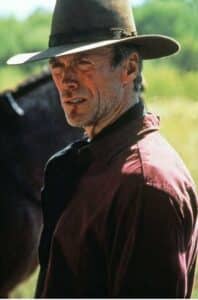 Clint Eastwood