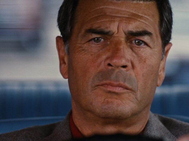 Mort de l’acteur Robert Forster