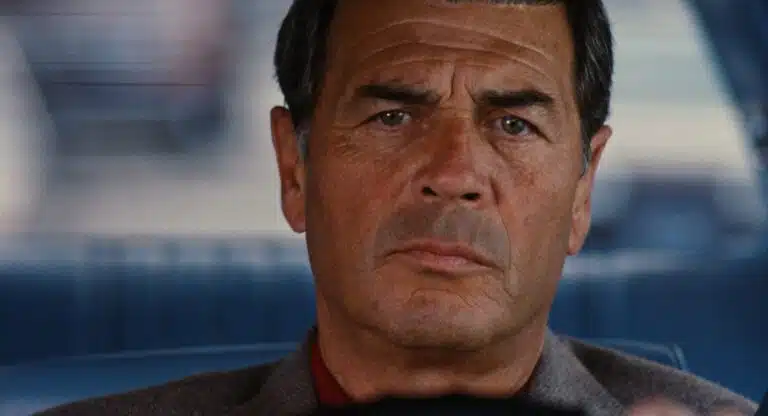 Mort de l’acteur Robert Forster