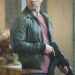 Jai Courtney