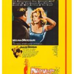 Melina Mercouri