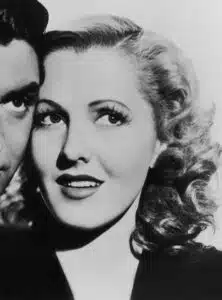 Jean Arthur