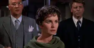 Jean Simmons
