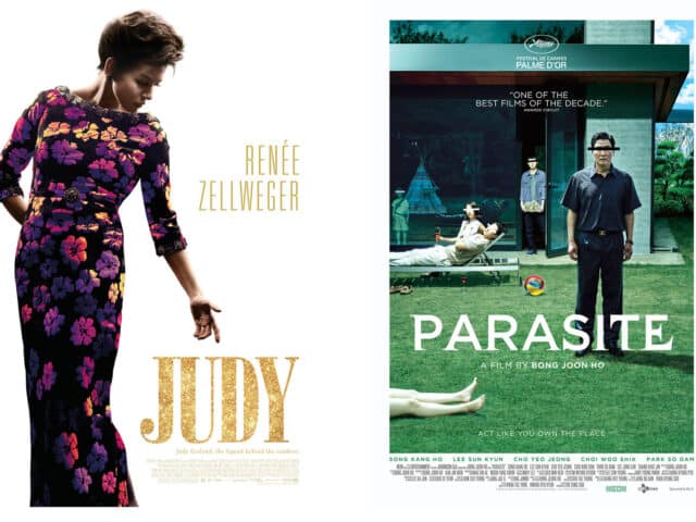 Oscars 2020 : Bong Joon ho parasite le palmarès