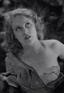 Fay Wray