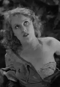 Fay Wray