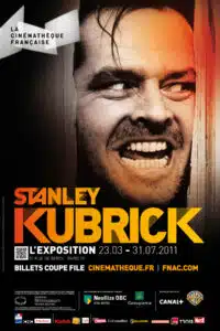 Stanley Kubrick