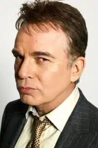 Billy Bob Thornton
