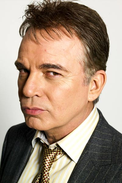 Billy Bob Thornton dans L'école des dragueurs