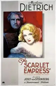 Marlene Dietrich