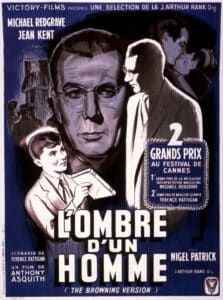 Michael Redgrave