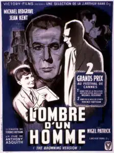 Michael Redgrave