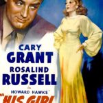 Rosalind Russell