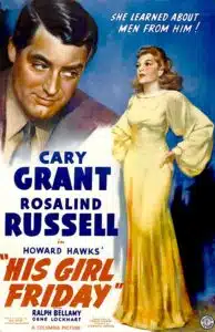 Rosalind Russell