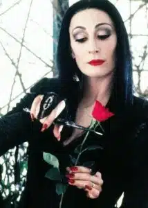 Anjelica Huston