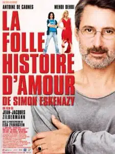 Antoine de Caunes