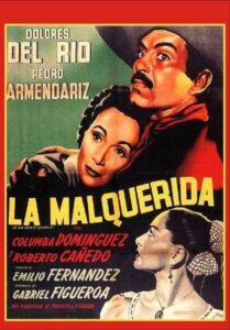 Dolores del Río