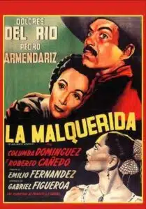 Dolores del Río