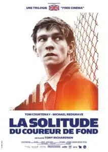 Tom Courtenay