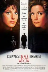 Debra Winger