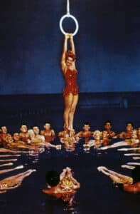 Esther Williams
