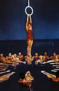 Esther Williams
